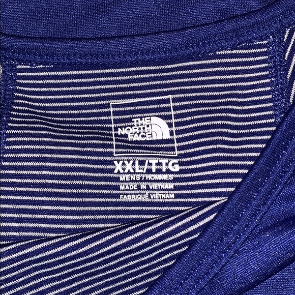 The North Face Flash Dry LS Crew XXL - Picture 2 of 4